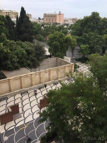 İcarəyə verilir 5 otaqlı ofis 140 m², İçəri Şəhər m., photo 12 from 14