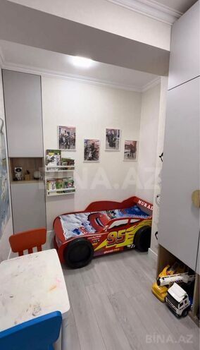 Продается 3-комн. новостройка 96 м², м. Ази Асланов, photo 5 from 13