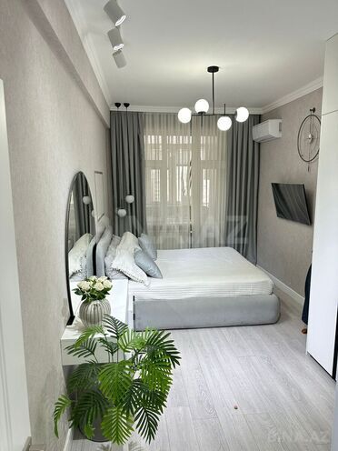 Продается 3-комн. новостройка 96 м², м. Ази Асланов, photo 4 from 13