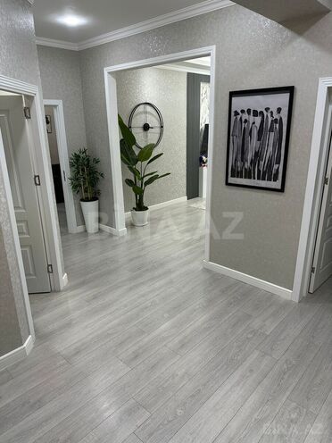 Продается 3-комн. новостройка 96 м², м. Ази Асланов, photo 8 from 13