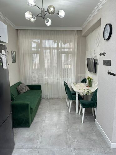 Продается 3-комн. новостройка 96 м², м. Ази Асланов, photo 7 from 13