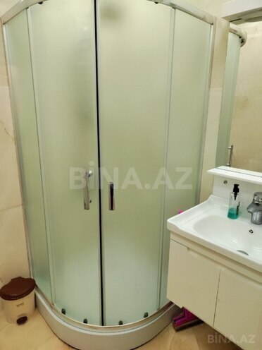 Сдаётся 2-комн. новостройка 60 м², м. Мемар Аджеми, photo 7 from 9