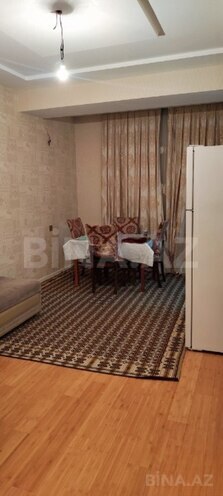 Сдаётся 2-комн. новостройка 60 м², м. Мемар Аджеми, photo 4 from 9