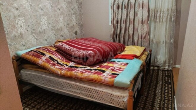 Сдаётся 2-комн. новостройка 60 м², м. Мемар Аджеми, photo 6 from 9