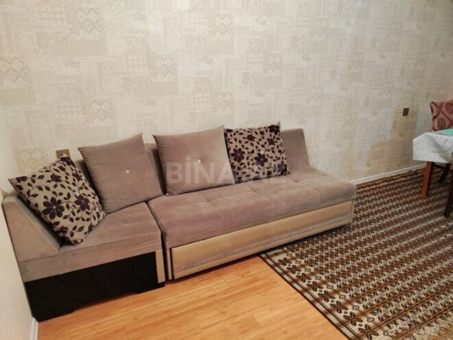 Сдаётся 2-комн. новостройка 60 м², м. Мемар Аджеми, photo 3 from 9