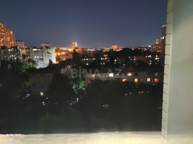Сдаётся 2-комн. новостройка 60 м², м. Мемар Аджеми, photo 8 from 9