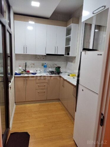 Сдаётся 2-комн. новостройка 60 м², м. Мемар Аджеми, photo 5 from 9