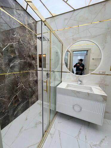 Satılır 2 otaqlı yeni tikili 100 m², Nəriman Nərimanov m., photo 19 from 21