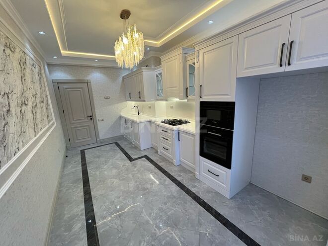 Satılır 2 otaqlı yeni tikili 100 m², Nəriman Nərimanov m., photo 14 from 21