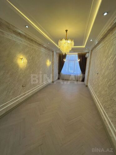 Satılır 2 otaqlı yeni tikili 100 m², Nəriman Nərimanov m., photo 6 from 21