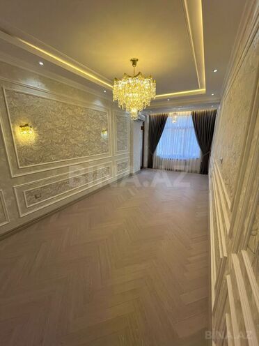 Satılır 2 otaqlı yeni tikili 100 m², Nəriman Nərimanov m., photo 5 from 21
