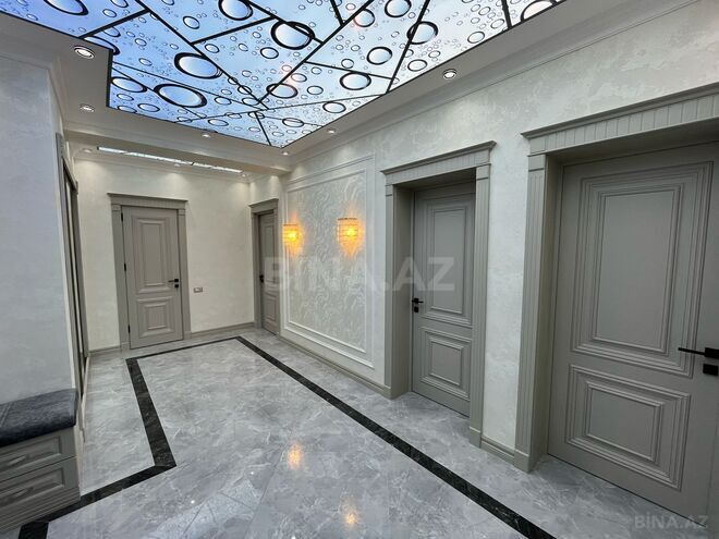 Satılır 2 otaqlı yeni tikili 100 m², Nəriman Nərimanov m., photo 15 from 21
