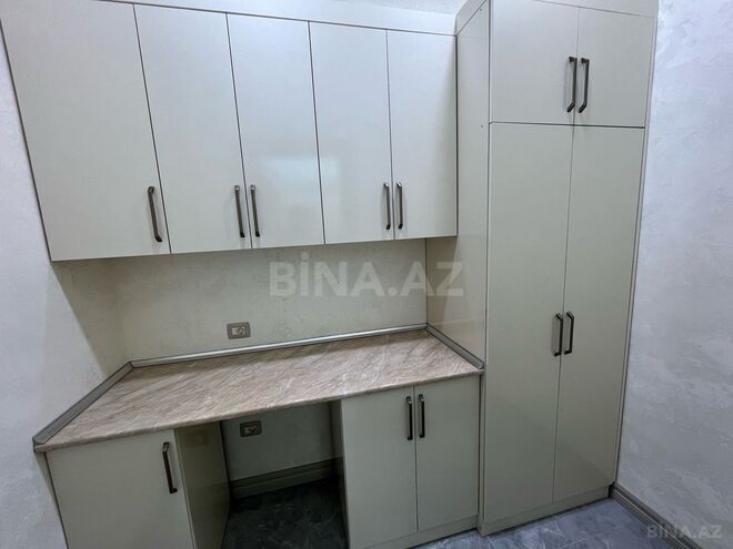 Satılır 2 otaqlı yeni tikili 100 m², Nəriman Nərimanov m., photo 17 from 21