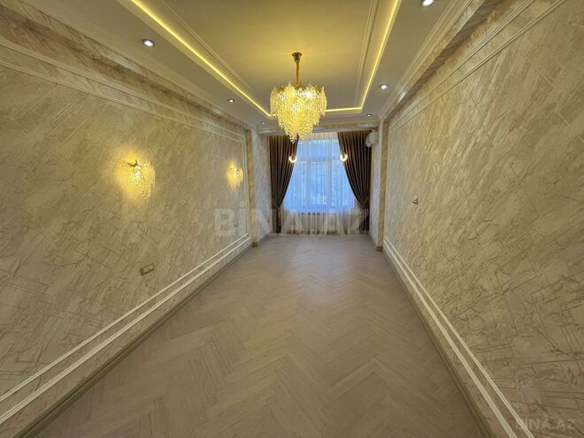 Satılır 2 otaqlı yeni tikili 100 m², Nəriman Nərimanov m., photo 7 from 21