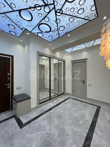 Satılır 2 otaqlı yeni tikili 100 m², Nəriman Nərimanov m., photo 16 from 21