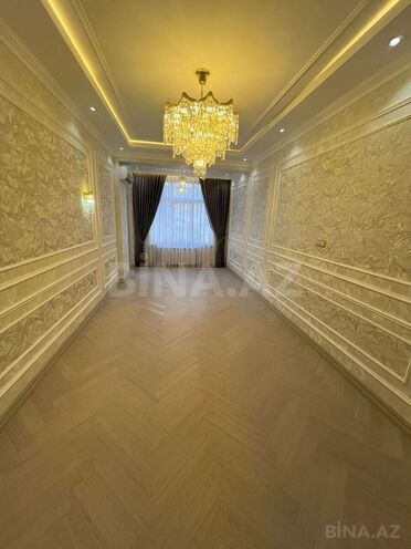 Satılır 2 otaqlı yeni tikili 100 m², Nəriman Nərimanov m., photo 8 from 21