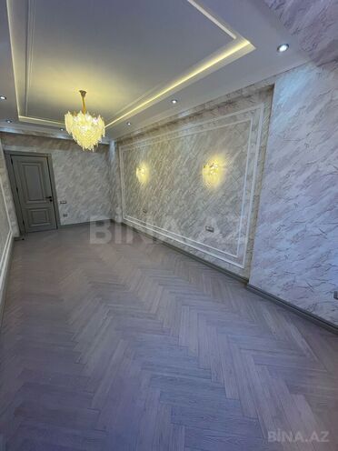 Satılır 2 otaqlı yeni tikili 100 m², Nəriman Nərimanov m., photo 4 from 21