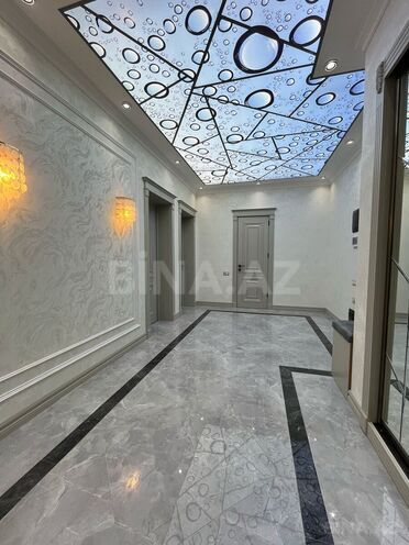 Satılır 2 otaqlı yeni tikili 100 m², Nəriman Nərimanov m., photo 13 from 21