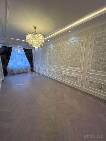 Satılır 2 otaqlı yeni tikili 100 m², Nəriman Nərimanov m., photo 1 from 21