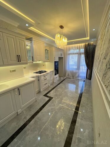 Satılır 2 otaqlı yeni tikili 100 m², Nəriman Nərimanov m., photo 12 from 21