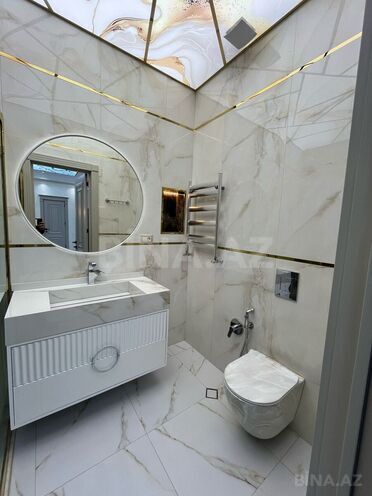 Satılır 2 otaqlı yeni tikili 100 m², Nəriman Nərimanov m., photo 20 from 21
