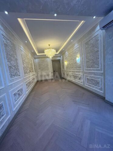 Satılır 2 otaqlı yeni tikili 100 m², Nəriman Nərimanov m., photo 3 from 21