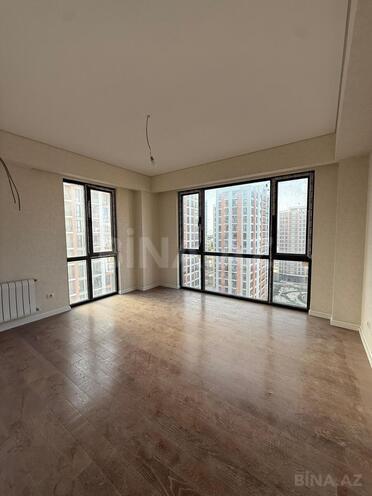 Продаётся 2-комн. новостройка 58 м², пос. Ени Ясамал, photo 3 from 15
