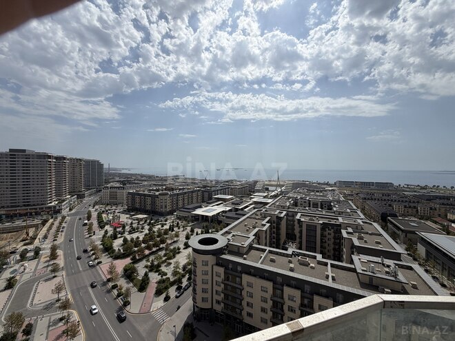 Продаётся 4-комн. новостройка 224.8 м², пос. Аг шехер, photo 1 from 20