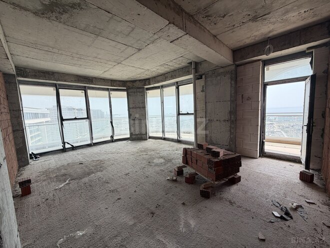 Продаётся 4-комн. новостройка 224.8 м², пос. Аг шехер, photo 3 from 20