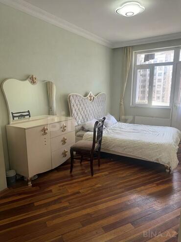 Сдаётся 2-комн. новостройка 100 м², Насиминский  р., photo 8 from 12