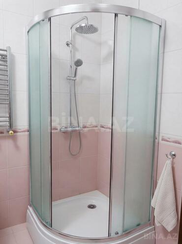 Сдаётся 2-комн. новостройка 100 м², Насиминский  р., photo 11 from 12