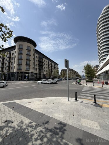 Продаётся 4-комн. новостройка 224.8 м², пос. Аг шехер, photo 19 from 20