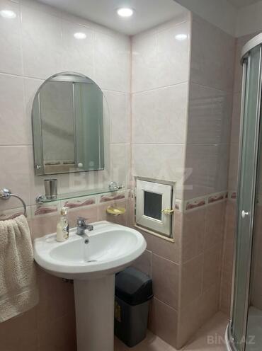 Сдаётся 2-комн. новостройка 100 м², Насиминский  р., photo 10 from 12