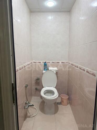Сдаётся 2-комн. новостройка 100 м², Насиминский  р., photo 9 from 12