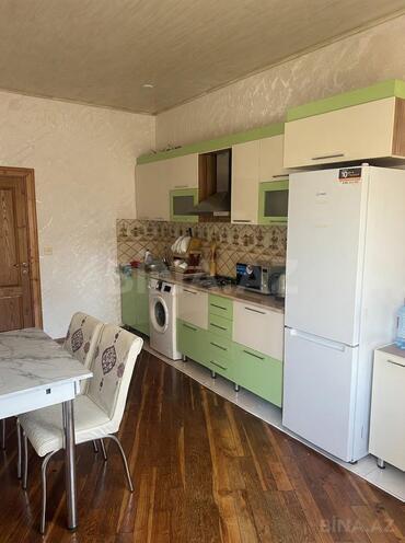 Сдаётся 2-комн. новостройка 100 м², Насиминский  р., photo 4 from 12
