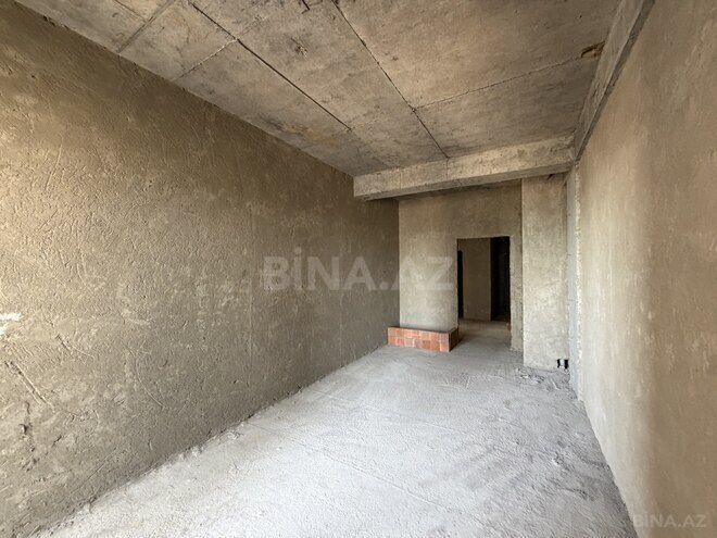 Satılır 3 otaqlı yeni tikili 114 m², Şah İsmayıl Xətai m., photo 5 from 6