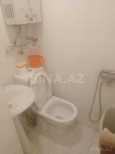 İcarəyə verilir 2 otaqlı həyət evi/bağ evi 52 m², 28 May m., photo 10 from 11