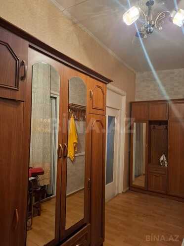 İcarəyə verilir 2 otaqlı həyət evi/bağ evi 52 m², 28 May m., photo 6 from 11