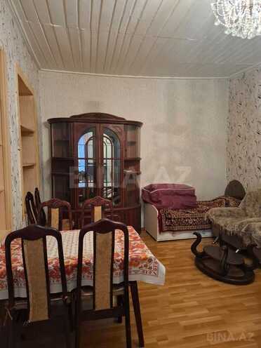İcarəyə verilir 2 otaqlı həyət evi/bağ evi 52 m², 28 May m., photo 1 from 11