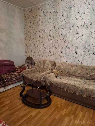 İcarəyə verilir 2 otaqlı həyət evi/bağ evi 52 m², 28 May m., photo 4 from 11