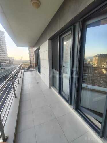 Сдаётся 3-комн. новостройка 120 м², м. Шах Исмаил Хатаи, photo 7 from 8