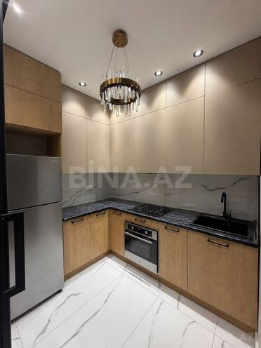 Satılır 2 otaqlı yeni tikili 68 m², Azadlıq Prospekti m., photo 7 from 14