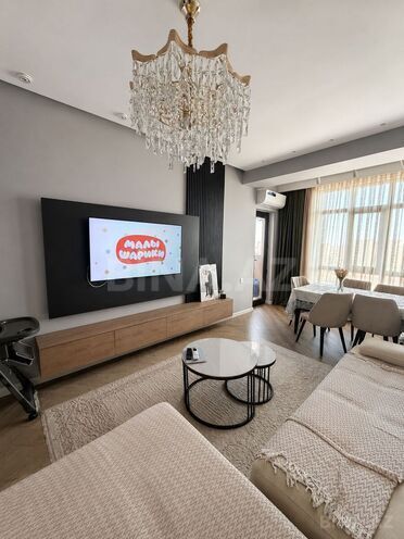 Satılır 2 otaqlı yeni tikili 68 m², Azadlıq Prospekti m., photo 3 from 14