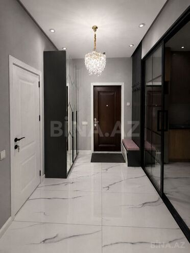 Satılır 2 otaqlı yeni tikili 68 m², Azadlıq Prospekti m., photo 8 from 14