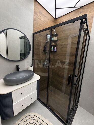 Satılır 2 otaqlı yeni tikili 68 m², Azadlıq Prospekti m., photo 10 from 14