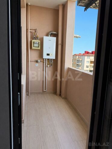 Satılır 2 otaqlı yeni tikili 68 m², Azadlıq Prospekti m., photo 12 from 14