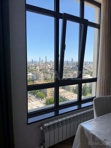 Satılır 2 otaqlı yeni tikili 68 m², Azadlıq Prospekti m., photo 11 from 14