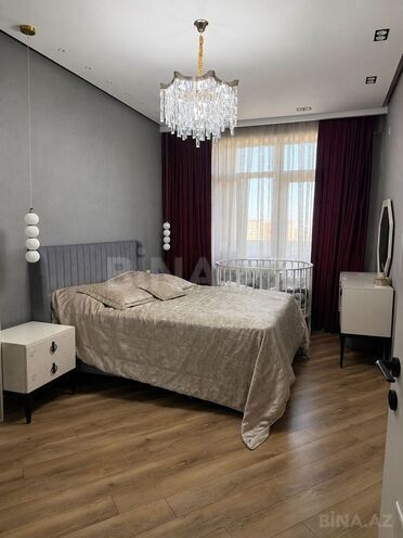 Satılır 2 otaqlı yeni tikili 68 m², Azadlıq Prospekti m., photo 5 from 14