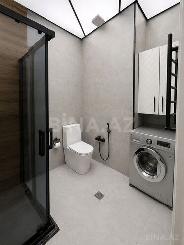 Satılır 2 otaqlı yeni tikili 68 m², Azadlıq Prospekti m., photo 9 from 14