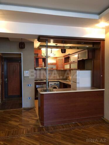 Satılır 2 otaqlı yeni tikili 65 m², İnşaatçılar m., photo 13 from 23